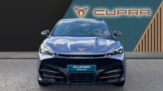 CUPRA Tavascan 250kW VZ2 77kWh AWD 5dr Auto Electric Estate